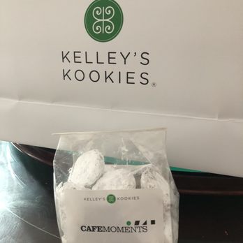 Kelley's Kookies - Cafe Moments $7.25 - Bakeries Near Me - Stanton, California Kelley's Kookies - Cafe Moments $7.25 - Bakeries Near Me - Stanton, California