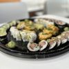 Nhinja Sushi & Wok gift card