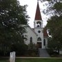 Photo of Wheatland Presbyterian Church