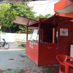 Empandas Tito's @