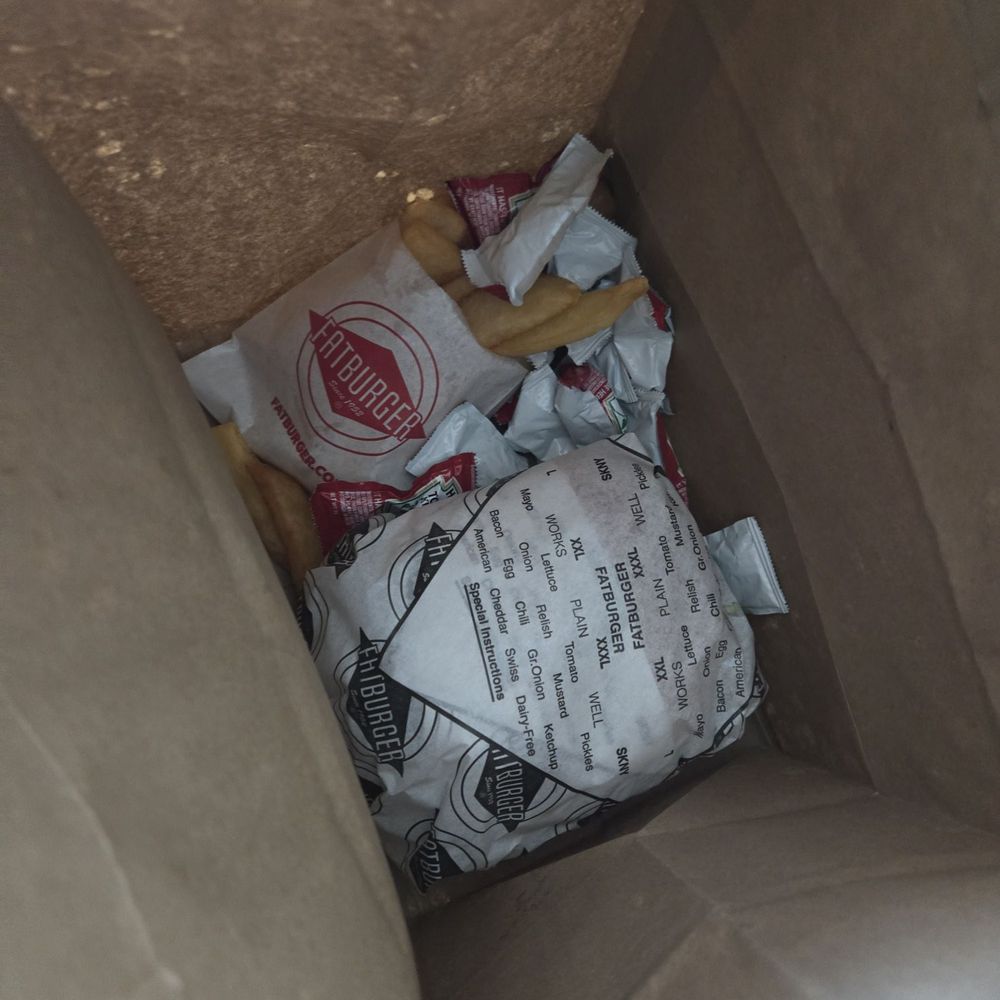 Fatburger - Burgers Near Me - Lincoln, California Fatburger - Burgers Near Me - Lincoln, California