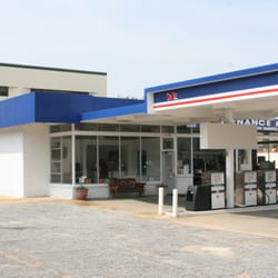 Decatur Pure Station
