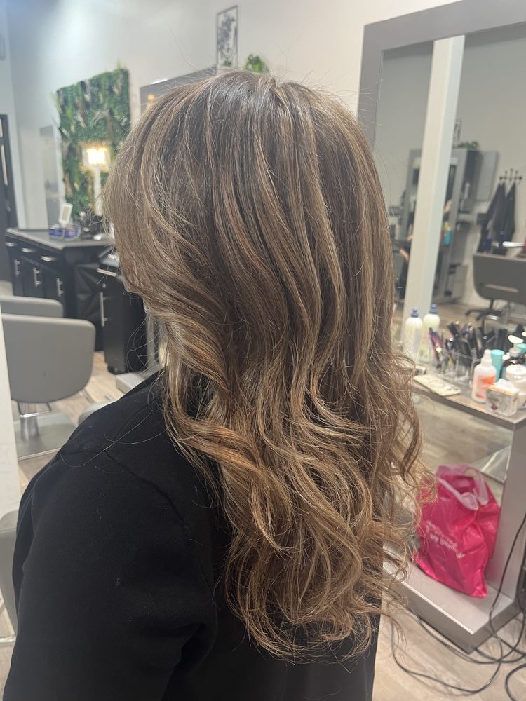 HAIR ADDICT BEAUTY 1715 Crooks Rd, Troy, Michigan Hair Extensions