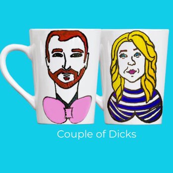 Dicks by Delanie - Dickify your significant other at dicksbydelanie.com! - Customized Merchandise Near Me - Burbank, California Dicks by Delanie - Dickify your significant other at dicksbydelanie.com! - Customized Merchandise Near Me - Burbank, California