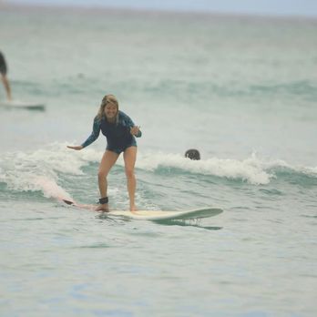 Sparky's Surf School - Surf Schools Near Me - Honolulu, Hawaii Sparky's Surf School - Surf Schools Near Me - Honolulu, Hawaii