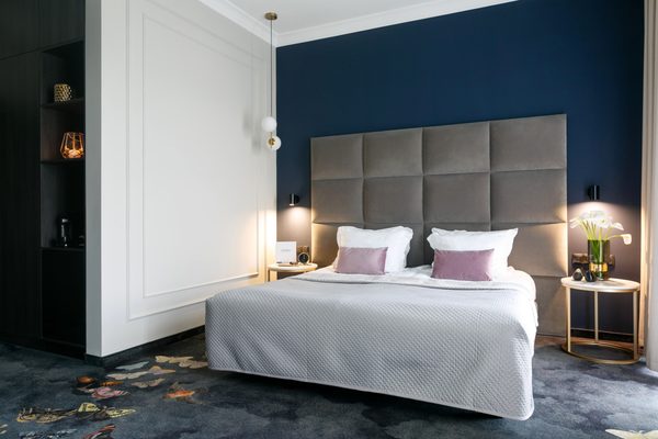 Queen Boutique Hotel by null