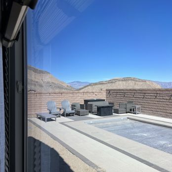 Precision Window Tint - Car Window Tinting Near Me - Henderson, Nevada