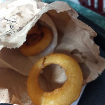 Ricobene's - Onion rings good - Italian Near Me - Chicago, Illinois Ricobene's - Onion rings good - Italian Near Me - Chicago, Illinois