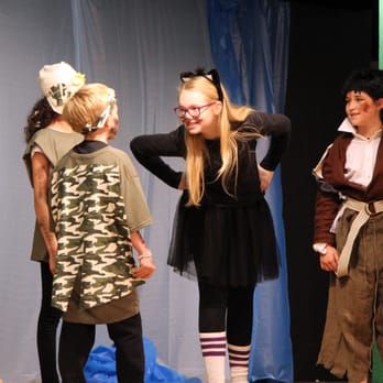 The Stage School - Performing Arts Near Me - Park Ridge, Illinois The Stage School - Performing Arts Near Me - Park Ridge, Illinois