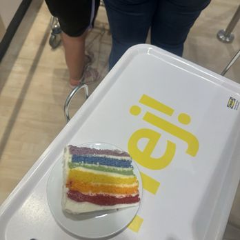 IKEA Restaurant - Pride cake - Scandinavian Near Me - Tempe, Arizona IKEA Restaurant - Pride cake - Scandinavian Near Me - Tempe, Arizona