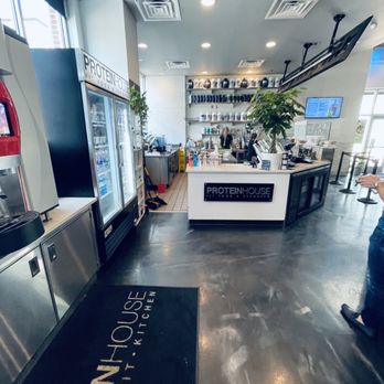 PROTEINHOUSE - Juice Bars & Smoothies Near Me - Kansas City, Missouri PROTEINHOUSE - Juice Bars & Smoothies Near Me - Kansas City, Missouri