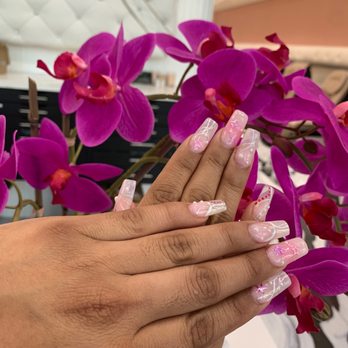 Urban Nail Bar - They did a wonderful job love the new set ! - Nail Salons Near Me - Scottsdale, Arizona Urban Nail Bar - They did a wonderful job love the new set ! - Nail Salons Near Me - Scottsdale, Arizona