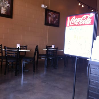 Chef Ben Sushi & Asian Express - Where is everyone? - Japanese Near Me - Goodyear, Arizona