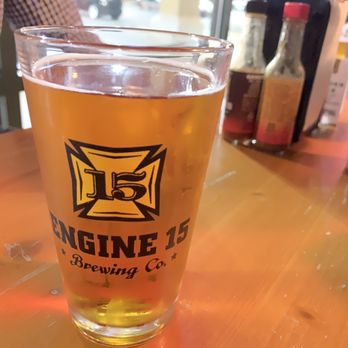 Engine 15 Brewing - Das Engine Oktoberfest - Breweries Near Me - Jacksonville Beach, Florida Engine 15 Brewing - Das Engine Oktoberfest - Breweries Near Me - Jacksonville Beach, Florida