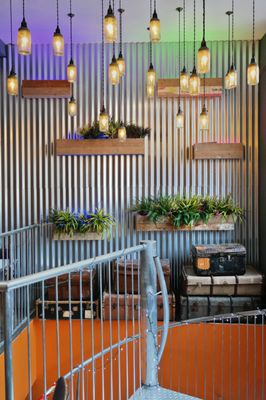 Kick Ass Grassmarket by null