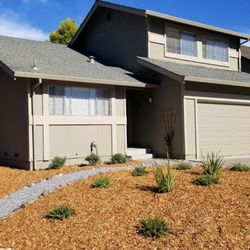 O.C.O. Landscaping - Omar and his team did a fantastic job installing new landscaping to our home. Very professional, courteous and punctual. Thanks OCO!
