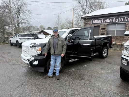 Used Car Dealers Albertville Al