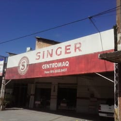 Centromaq