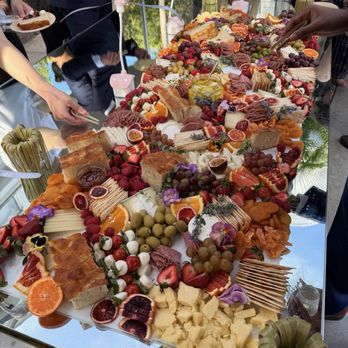 Lover Boards - Cheese Shops Near Me - Costa Mesa, California