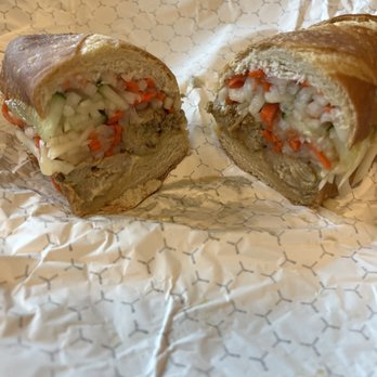 Evelyn's Coffee & Banh Mi - Vietnamese Near Me - Akron, Ohio Evelyn's Coffee & Banh Mi - Vietnamese Near Me - Akron, Ohio