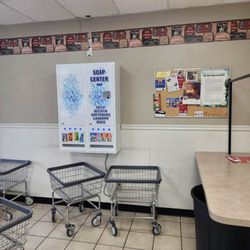 Collegedale Coin Laundry
