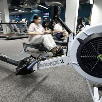 Pure Gym - Gyms Near Me - Belfast, BFS