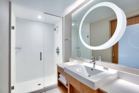 SpringHill Suites Salt Lake City Draper