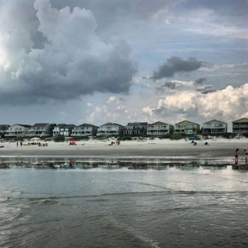 Sunset Beach - Beaches Near Me