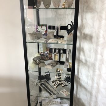 Define Hair Studio - Jewelry - Hair Salons Near Me - Vaughan, Ontario
