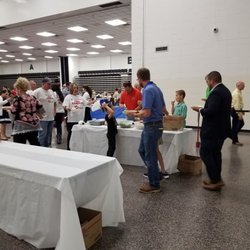 Pasadena Convention Center
