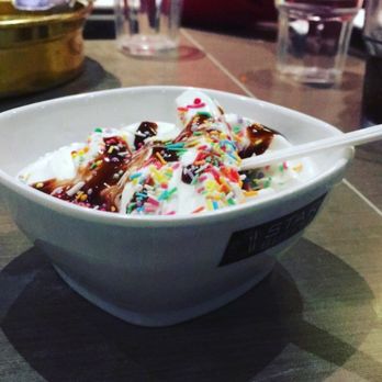 Star Buffet - Mmmm loving this ice cream for dessert! - Restaurants Near Me - Seven Hills, NSW Star Buffet - Mmmm loving this ice cream for dessert! - Restaurants Near Me - Seven Hills, NSW