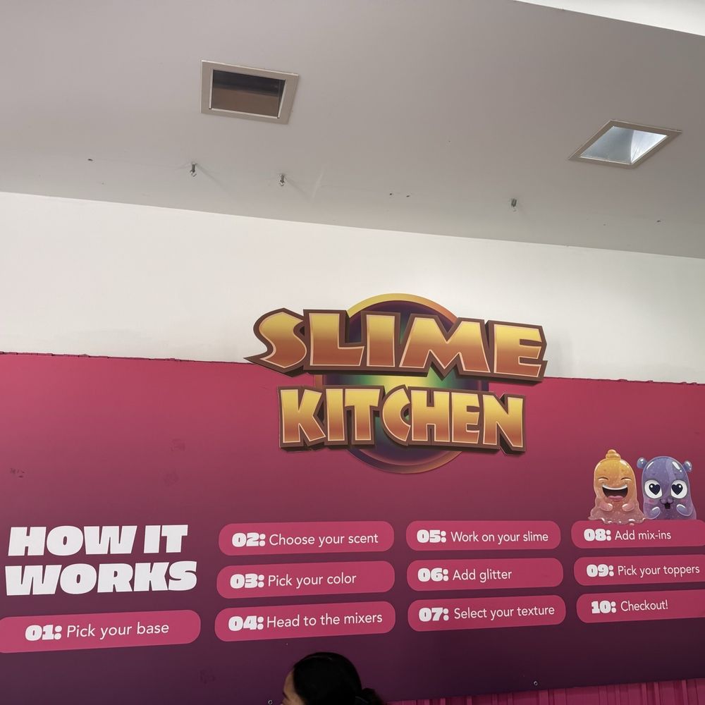 Slime Kitchen - Kids Activities Near Me - Chula Vista, California Slime Kitchen - Kids Activities Near Me - Chula Vista, California