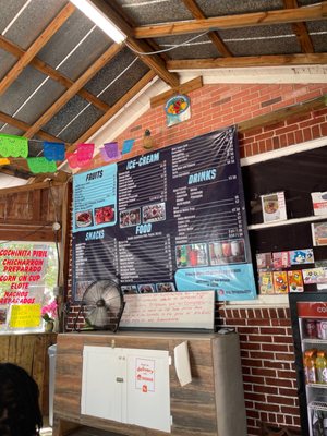 La Terrazita by null