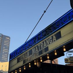 The Teragram Ballroom