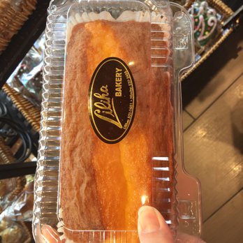 Liliha Bakery - Pound Cake - Bakeries Near Me - Honolulu, Hawaii Liliha Bakery - Pound Cake - Bakeries Near Me - Honolulu, Hawaii