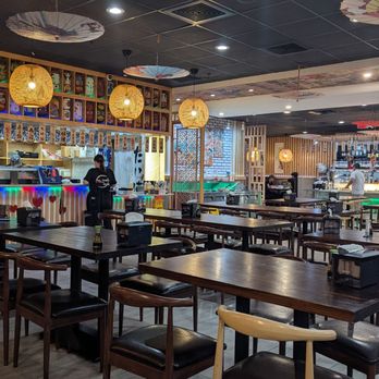 Oyako Sushi - Sushi Bars Near Me - Boynton Beach, Florida