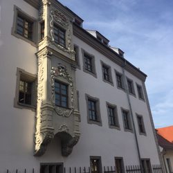 Evangelische Akademie Meißen - Ev. akademie Meißen