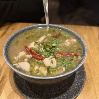 Khao Tiew - Thai Near Me - San Francisco, California