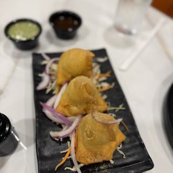 Samosa