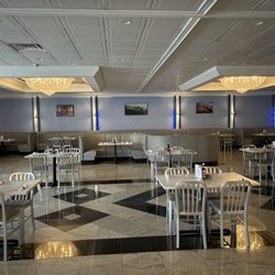 Energized Dining
