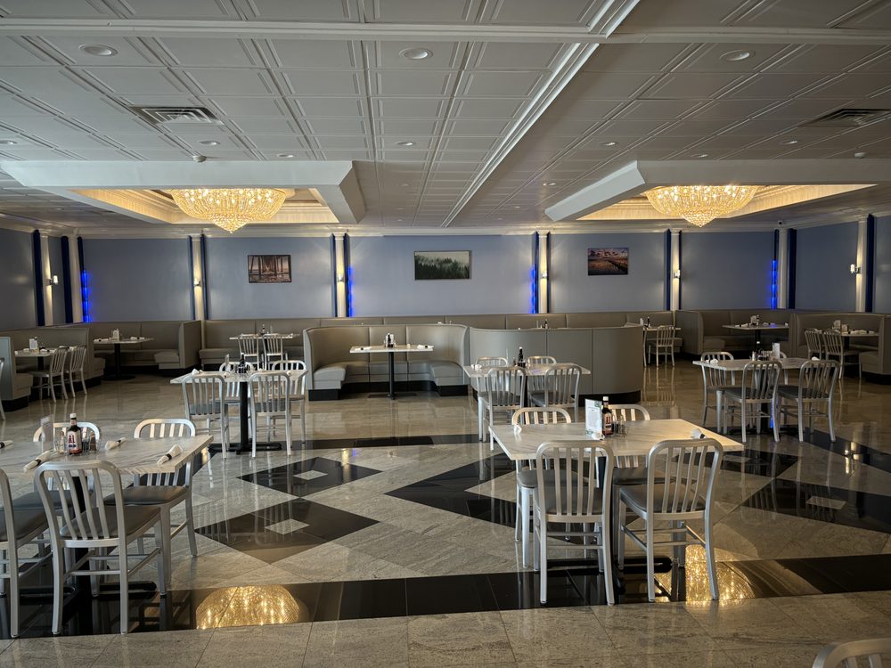 Energized Dining