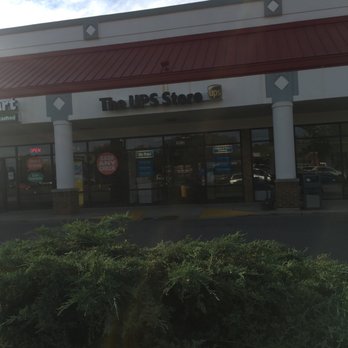 The UPS Store - Shipping Centers Near Me - Cincinnati, Ohio The UPS Store - Shipping Centers Near Me - Cincinnati, Ohio