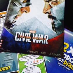 Cinerama Digital
