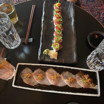 Kessaku - Cocktail Bars Near Me - Dallas, Texas Kessaku - Cocktail Bars Near Me - Dallas, Texas
