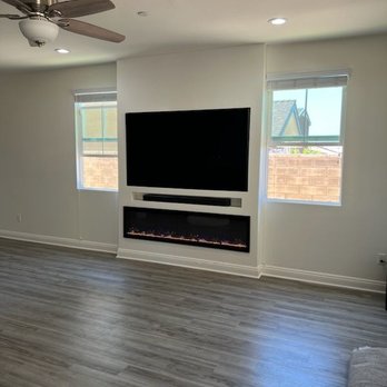 Jack's Handyman - Amazing job! Look how thin it is!! - Handyman Near Me - West Hills, California Jack's Handyman - Amazing job! Look how thin it is!! - Handyman Near Me - West Hills, California