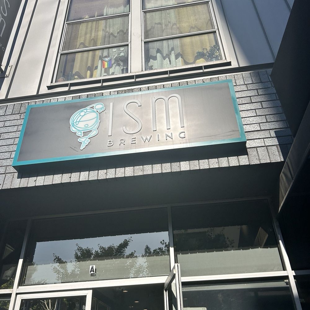 ISM Brewing & Kitchen - Brewpubs Near Me - Long Beach, California ISM Brewing & Kitchen - Brewpubs Near Me - Long Beach, California