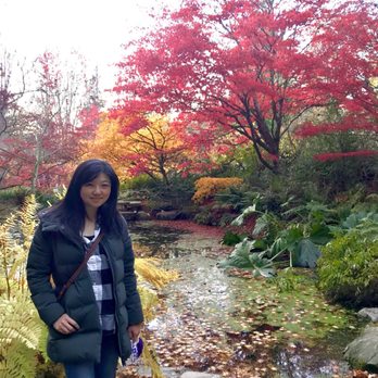 Washington Park Arboretum - Parks Near Me - Seattle, Washington Washington Park Arboretum - Parks Near Me - Seattle, Washington