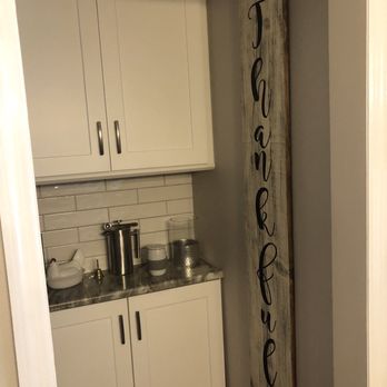 The Cabinet Guys - a kitchen with white cabinets - General Contractors Near Me - Lecanto, Florida The Cabinet Guys - a kitchen with white cabinets - General Contractors Near Me - Lecanto, Florida