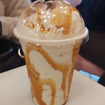 Cereal and Cream - East Atlanta milkshake - Desserts Near Me - Atlanta, Georgia