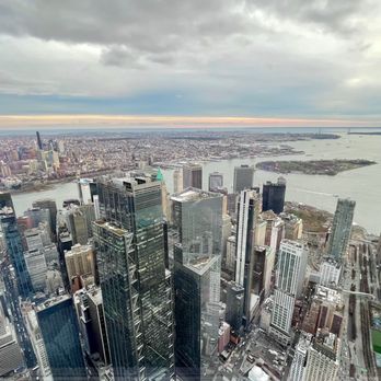 One World Observatory - Observatories Near Me - New York, New York One World Observatory - Observatories Near Me - New York, New York